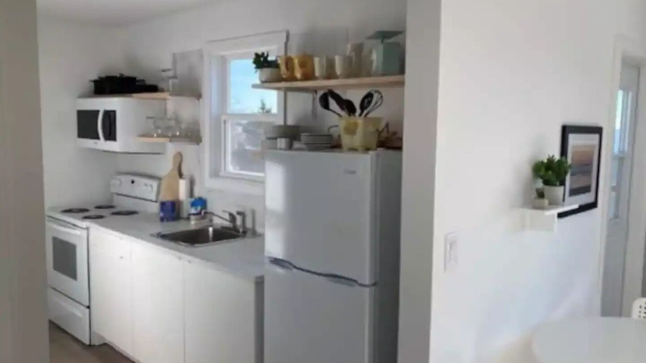 Photo of Kitchen in Summerville Centre