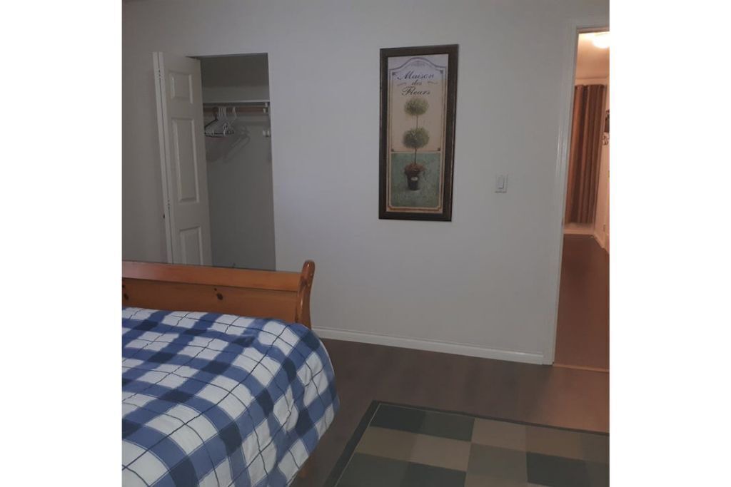 Photo of Bedroom in West Newton - Highway 10