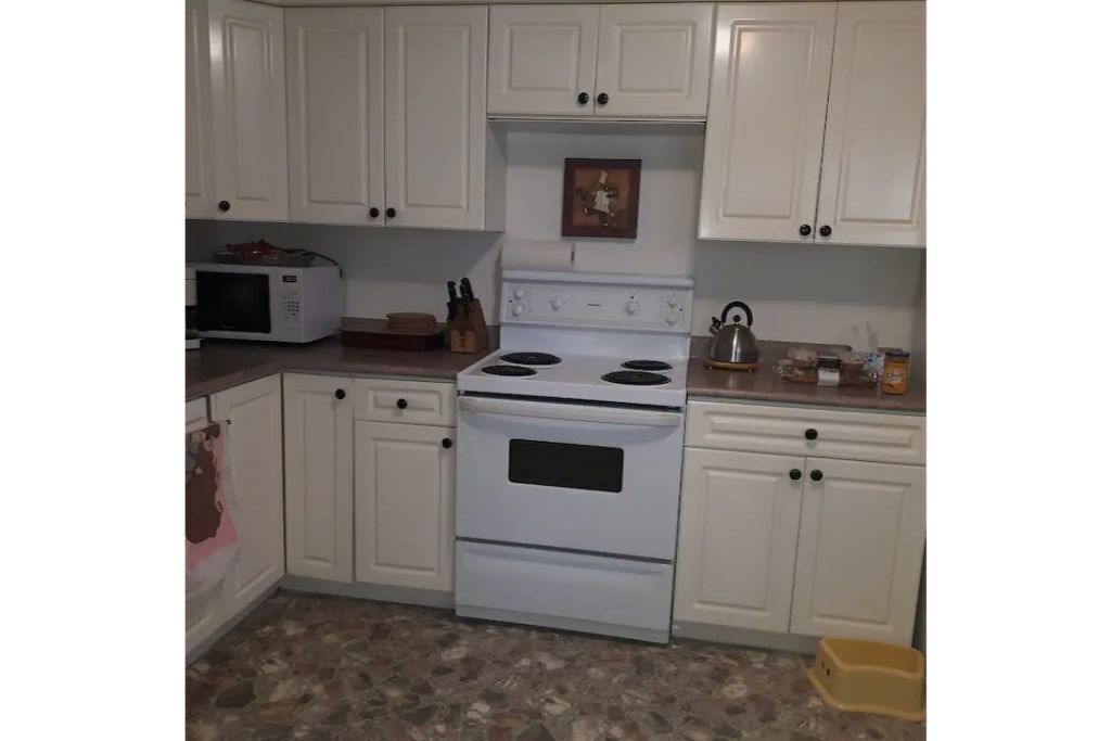 Photo of Kitchen in West Newton - Highway 10