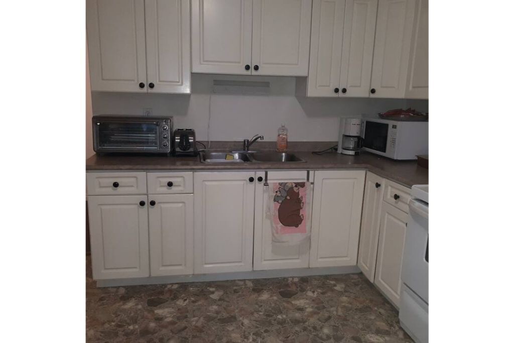 Photo of Kitchen in West Newton - Highway 10