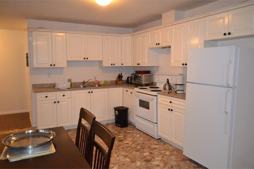 Photo of Kitchen in West Newton - Highway 10