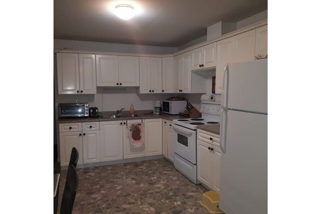 Photo of Kitchen in West Newton - Highway 10