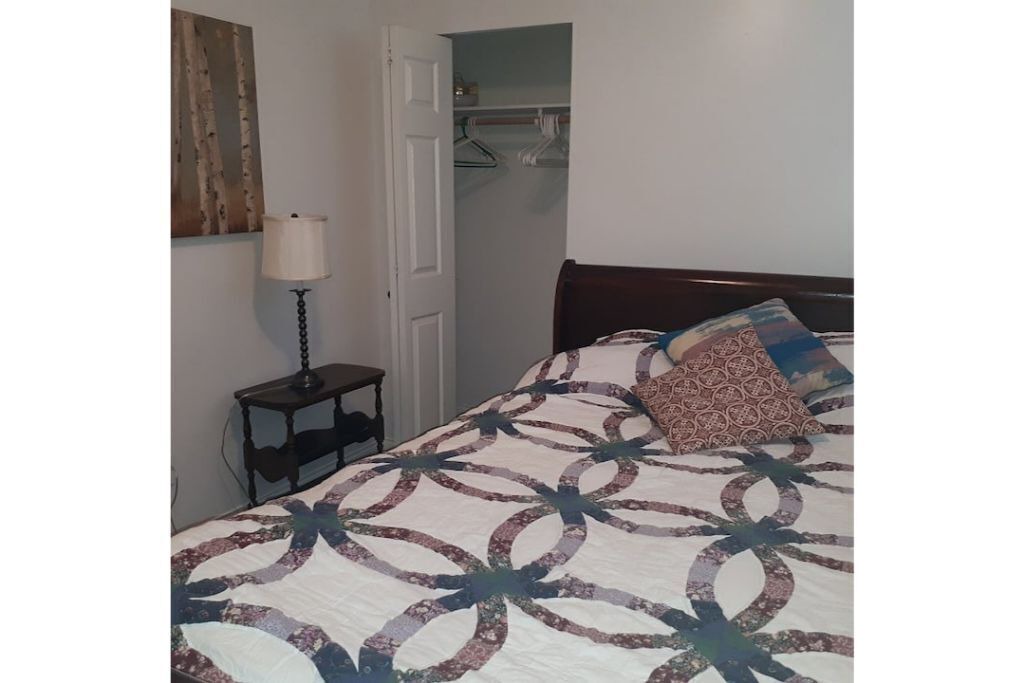Photo of Bedroom in West Newton - Highway 10