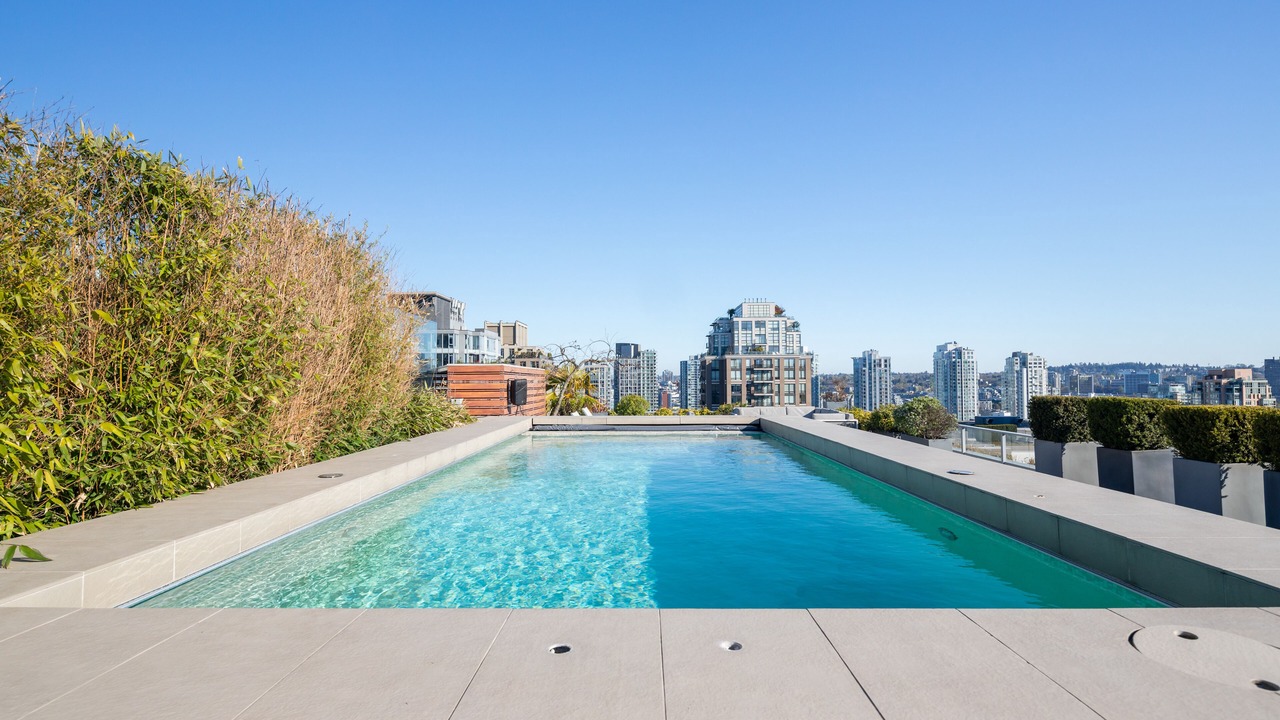 Photo of Outdoor in Downtown Vancouver