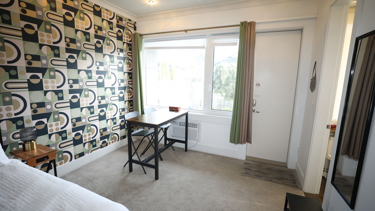 Photo of Bedroom in Richmond