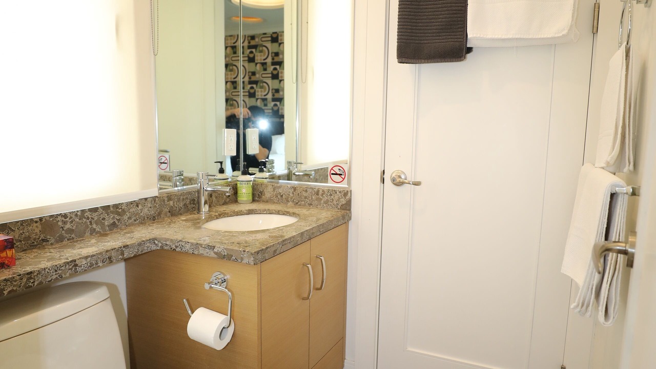 Photo of Bathroom in Richmond