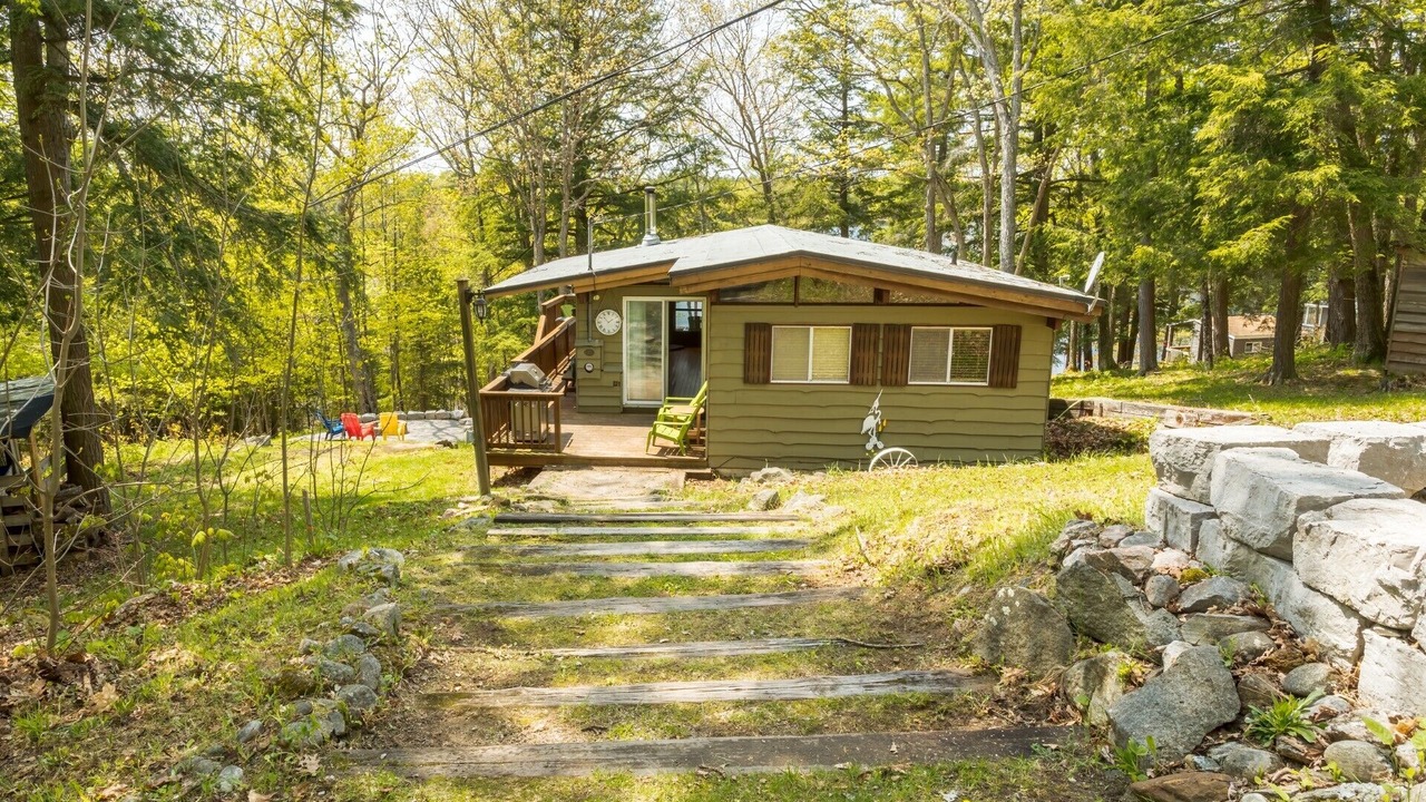 Photo of Outdoor in Muskoka Lakes