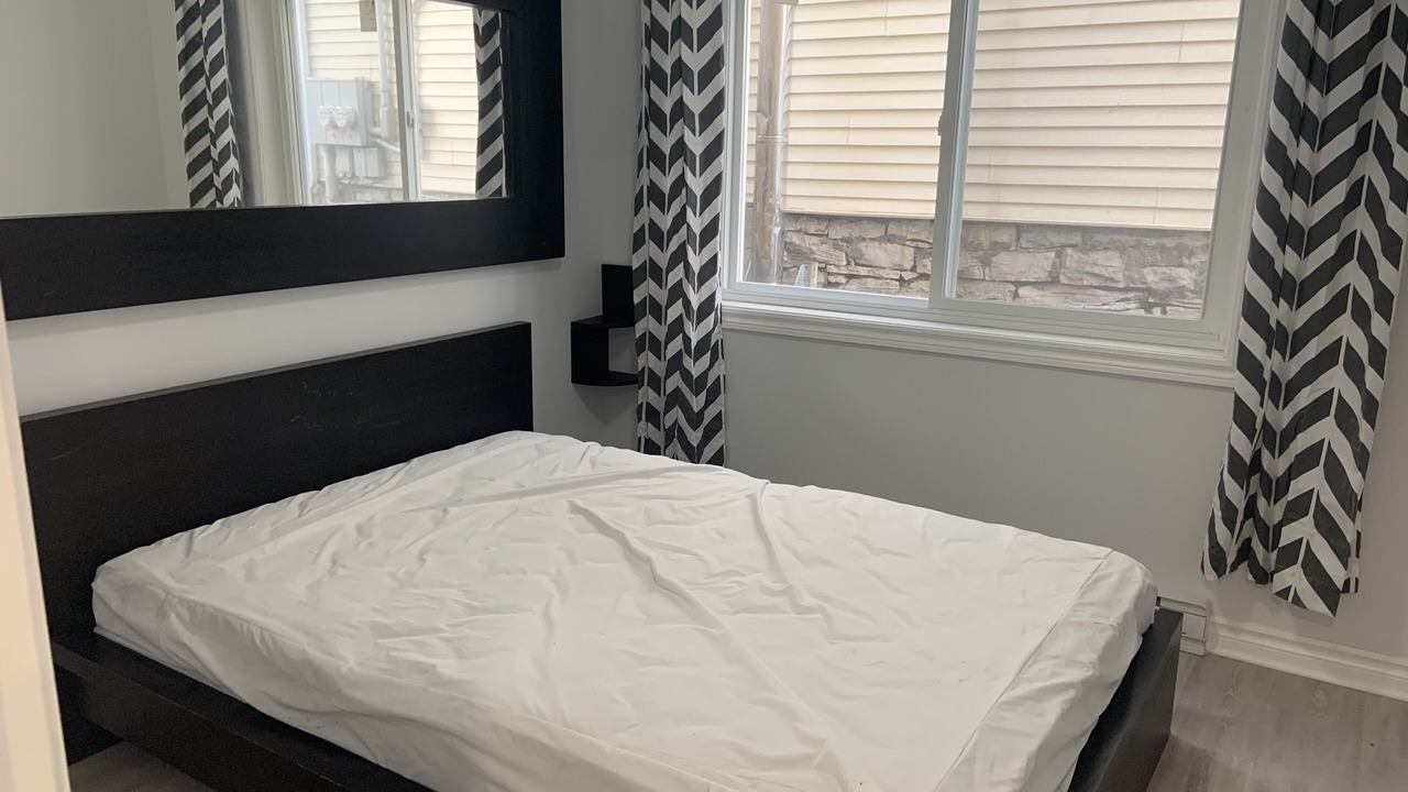Photo of Bedroom in Hull
