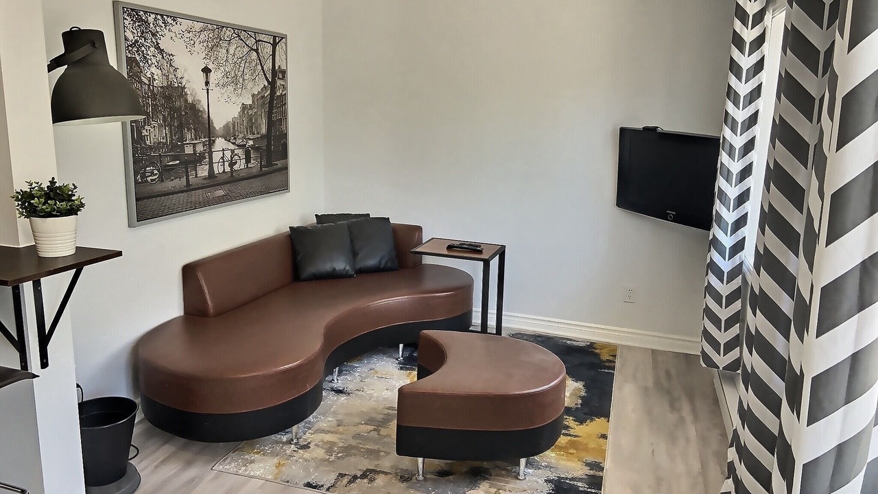 Photo of Livingroom in Hull