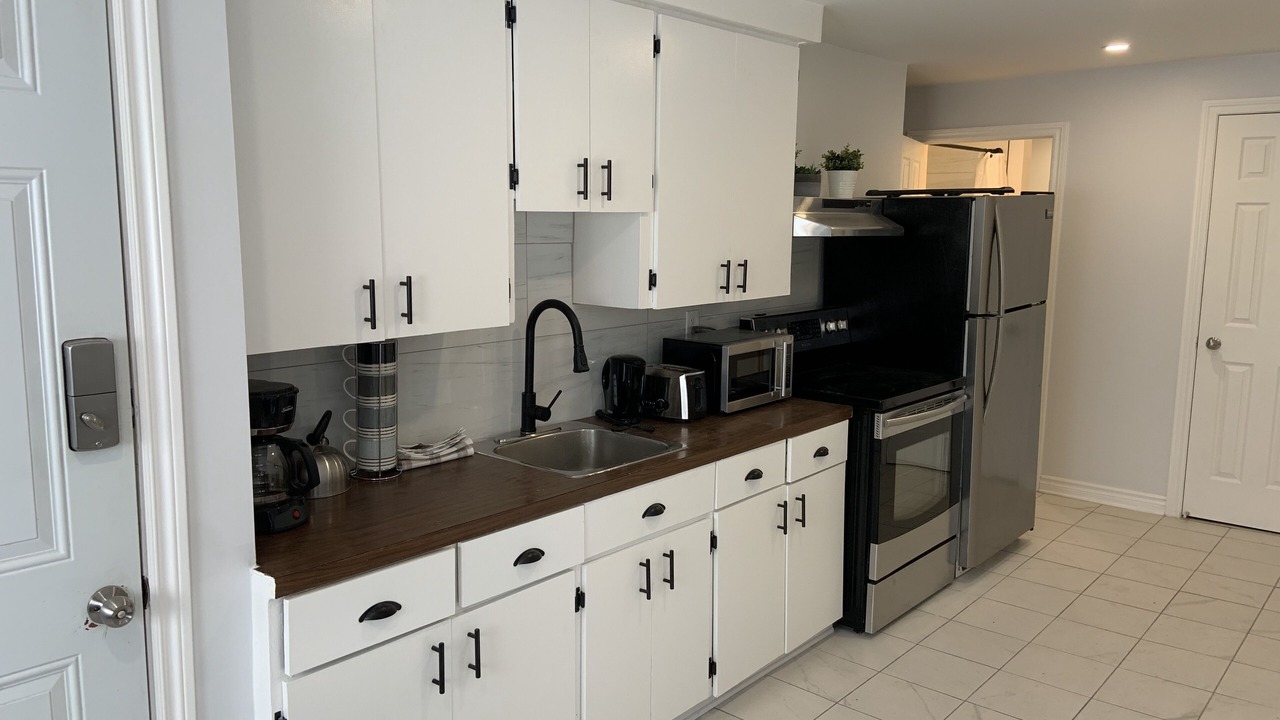 Photo of Kitchen in Hull