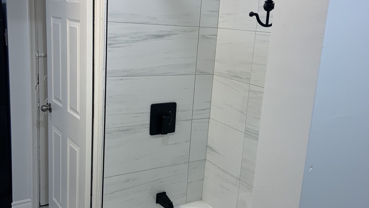 Photo of Bathroom in Hull
