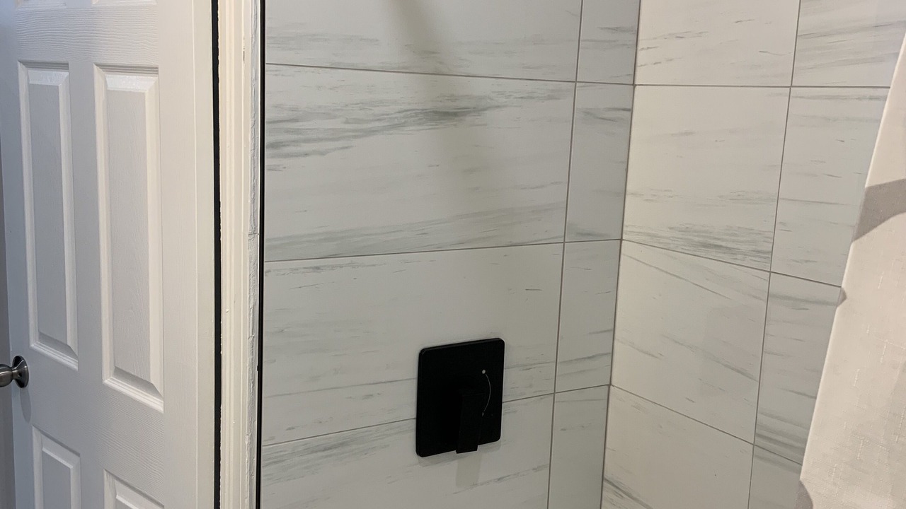 Photo of Bathroom in Hull