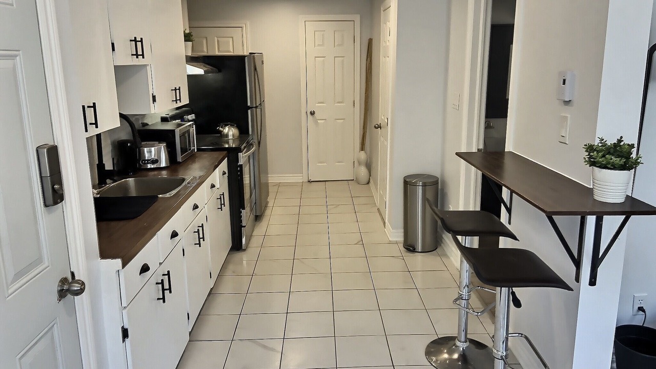 Photo of Kitchen in Hull