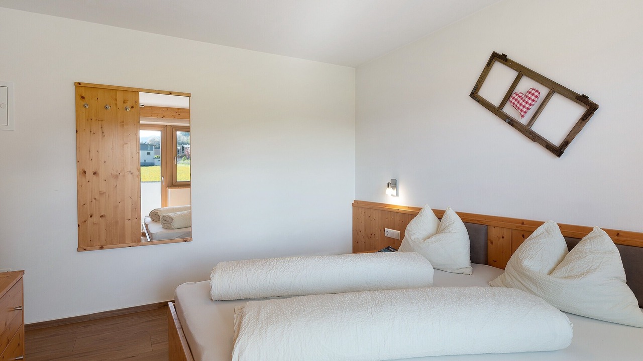 Photo of Bedroom in Issengo