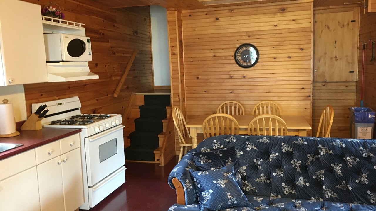 Photo of Livingroom in Harwood