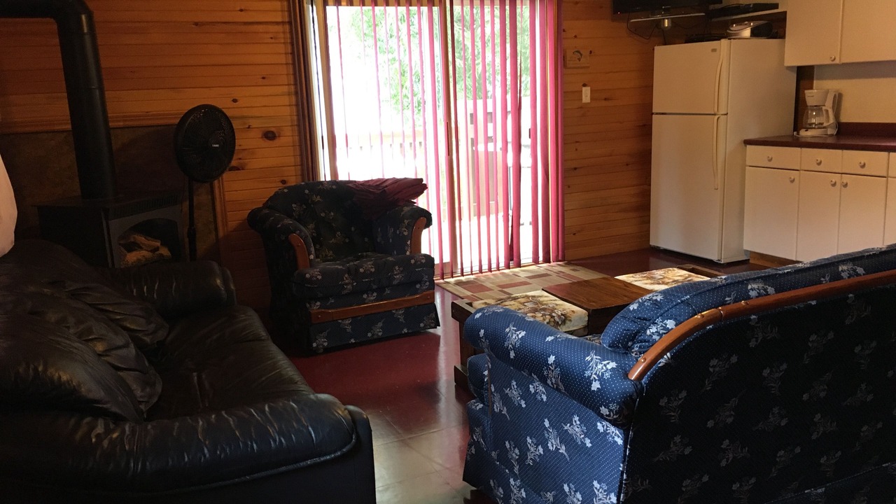 Photo of Livingroom in Harwood