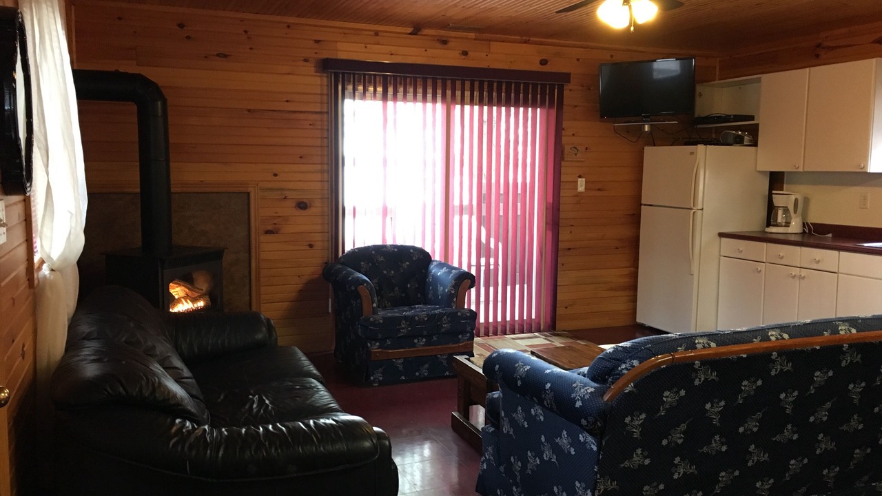 Photo of Livingroom in Harwood