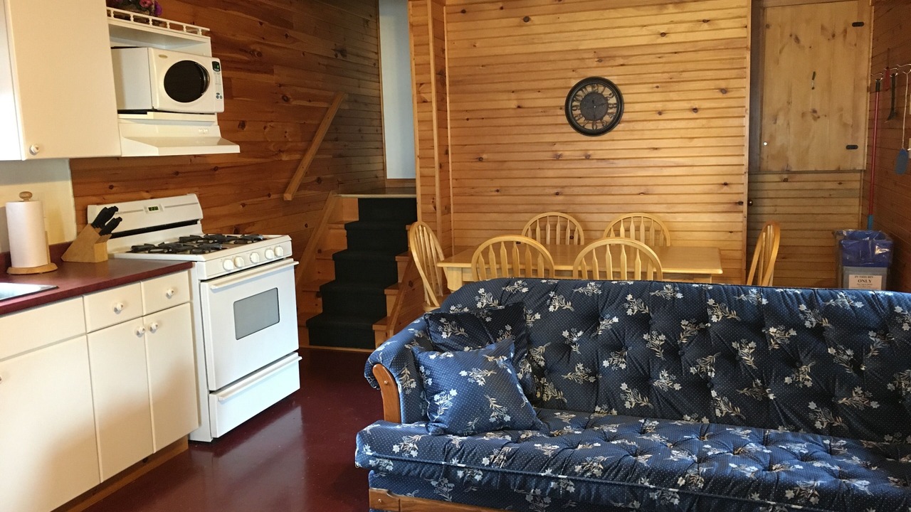 Photo of Livingroom in Harwood