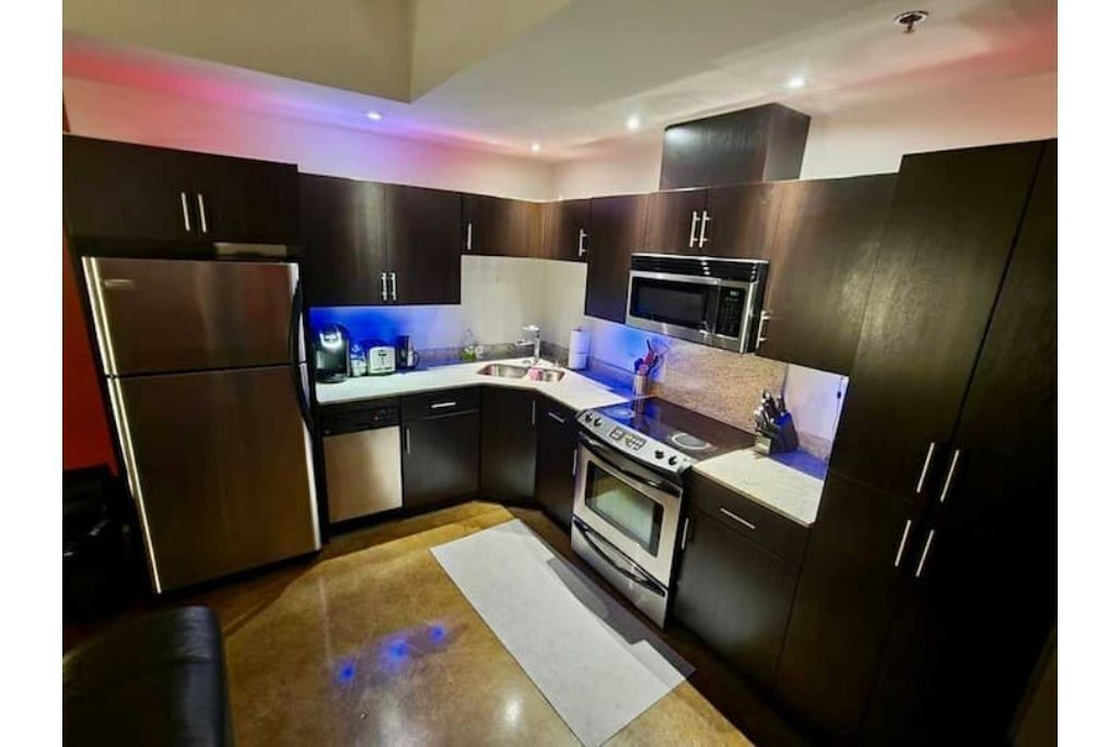 Photo of Kitchen in Beltline