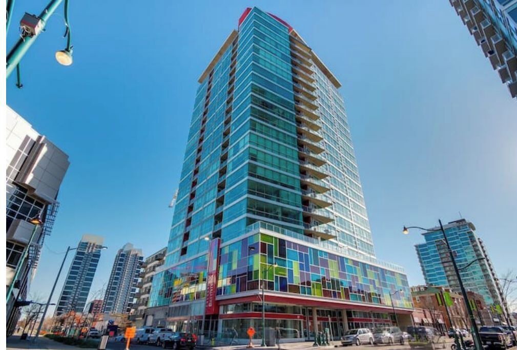 Photo of Outdoor in Beltline
