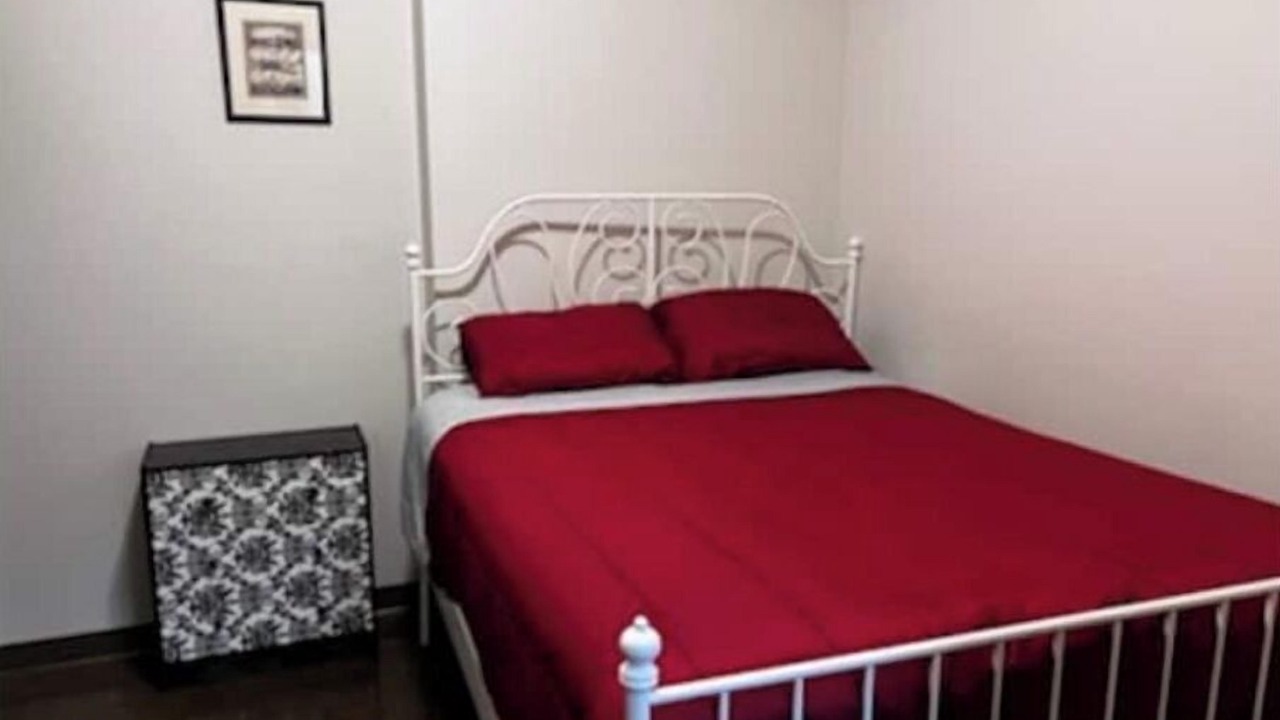 Photo of Bedroom in Beltline