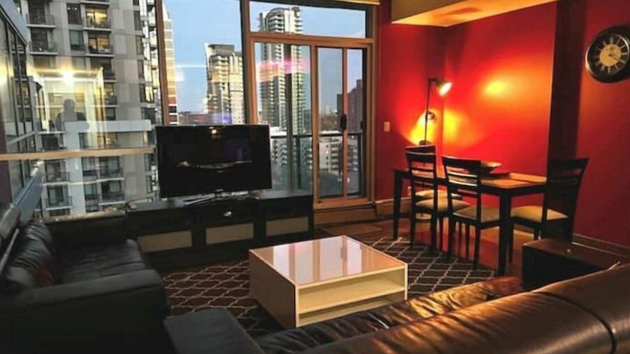 Photo of Livingroom in Beltline