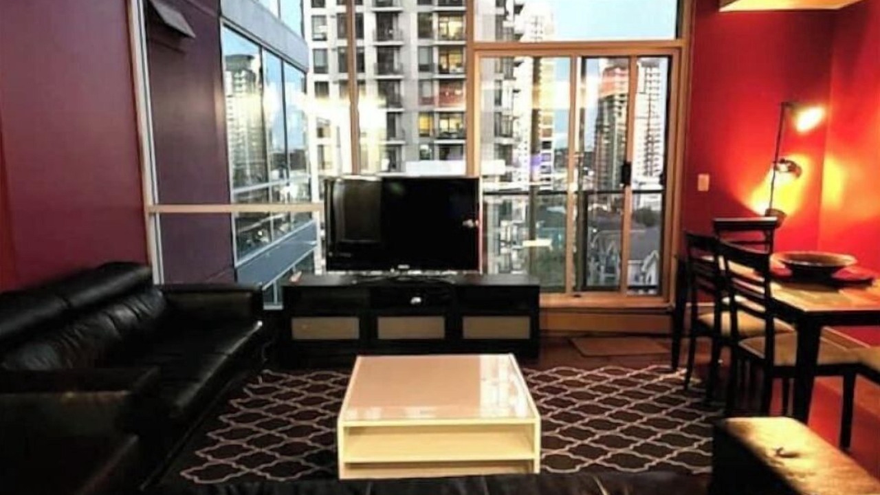 Photo of Livingroom in Beltline