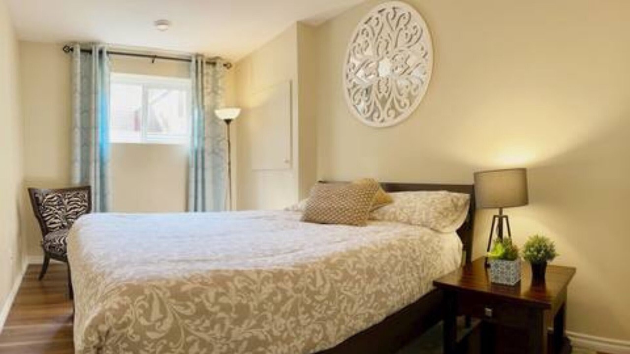 Photo of Bedroom in Northwest Edmonton