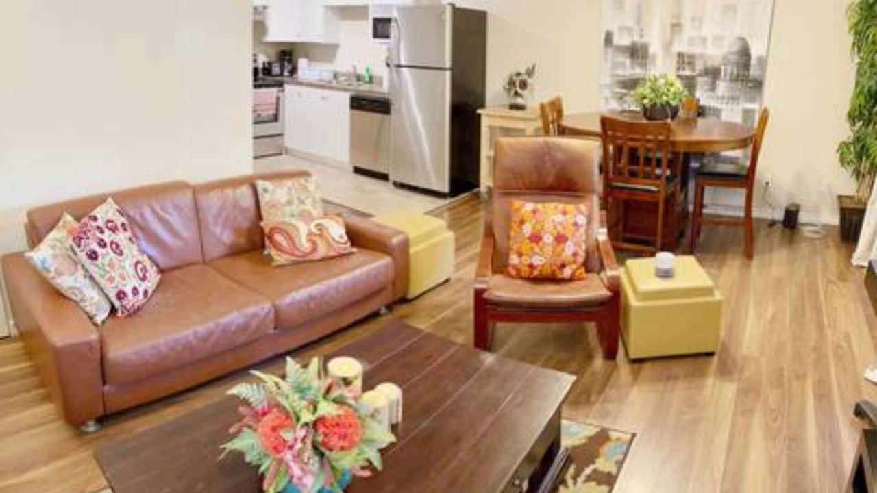 Photo of Livingroom in Northwest Edmonton