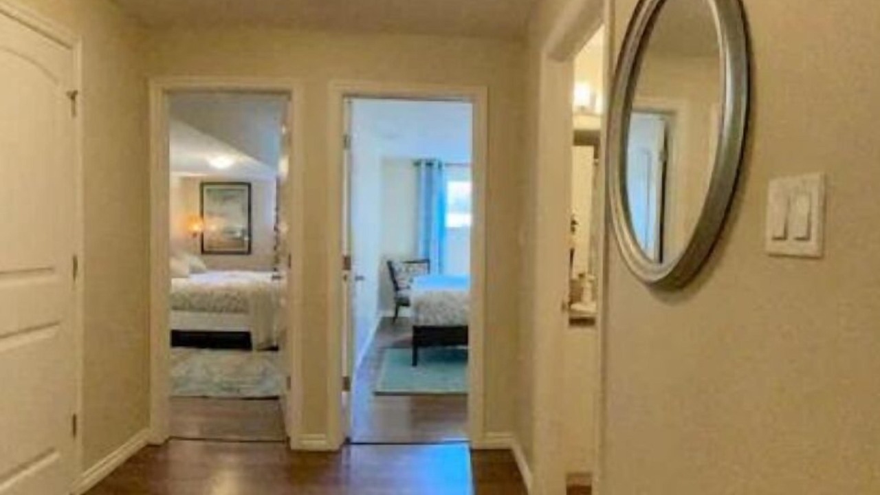Photo of Bedroom in Northwest Edmonton