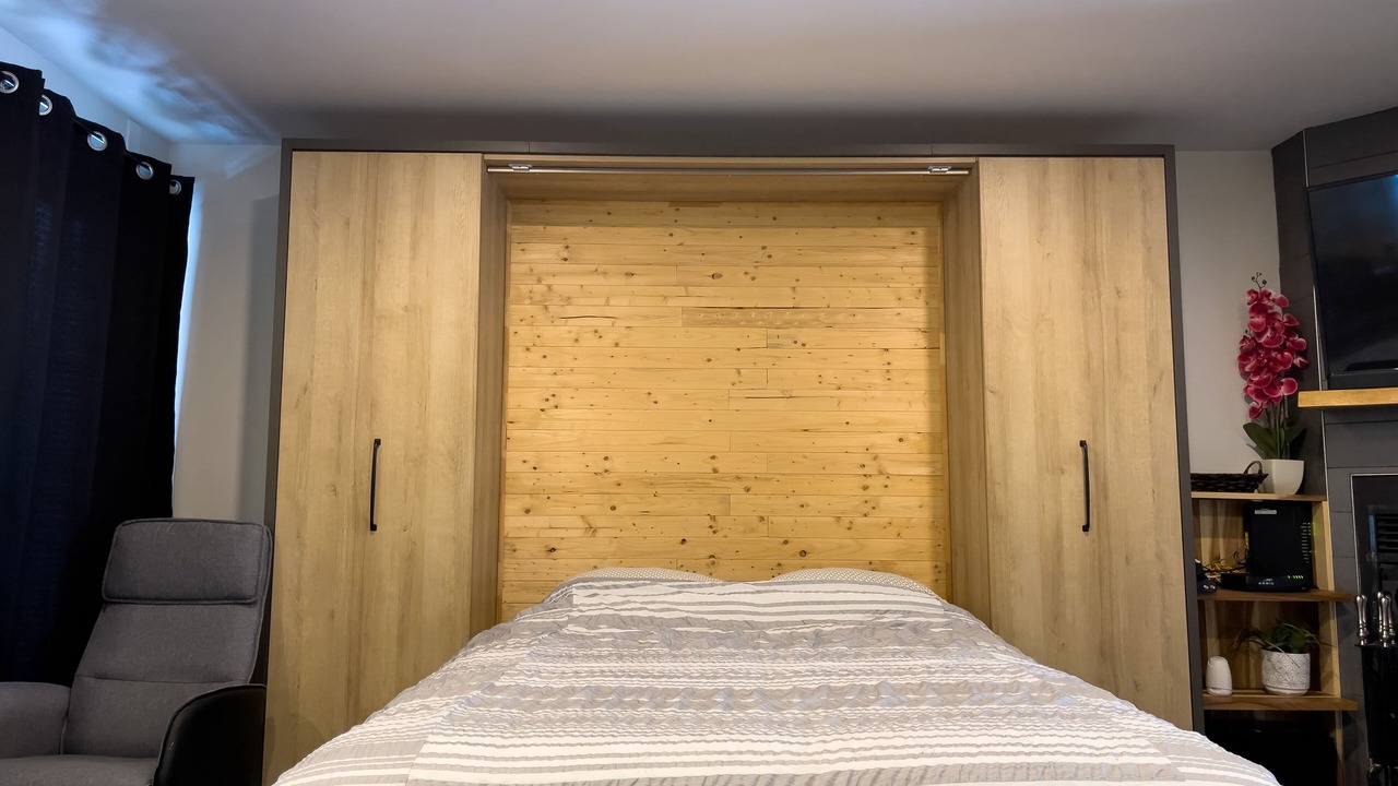 Photo of Bedroom in Stoneham