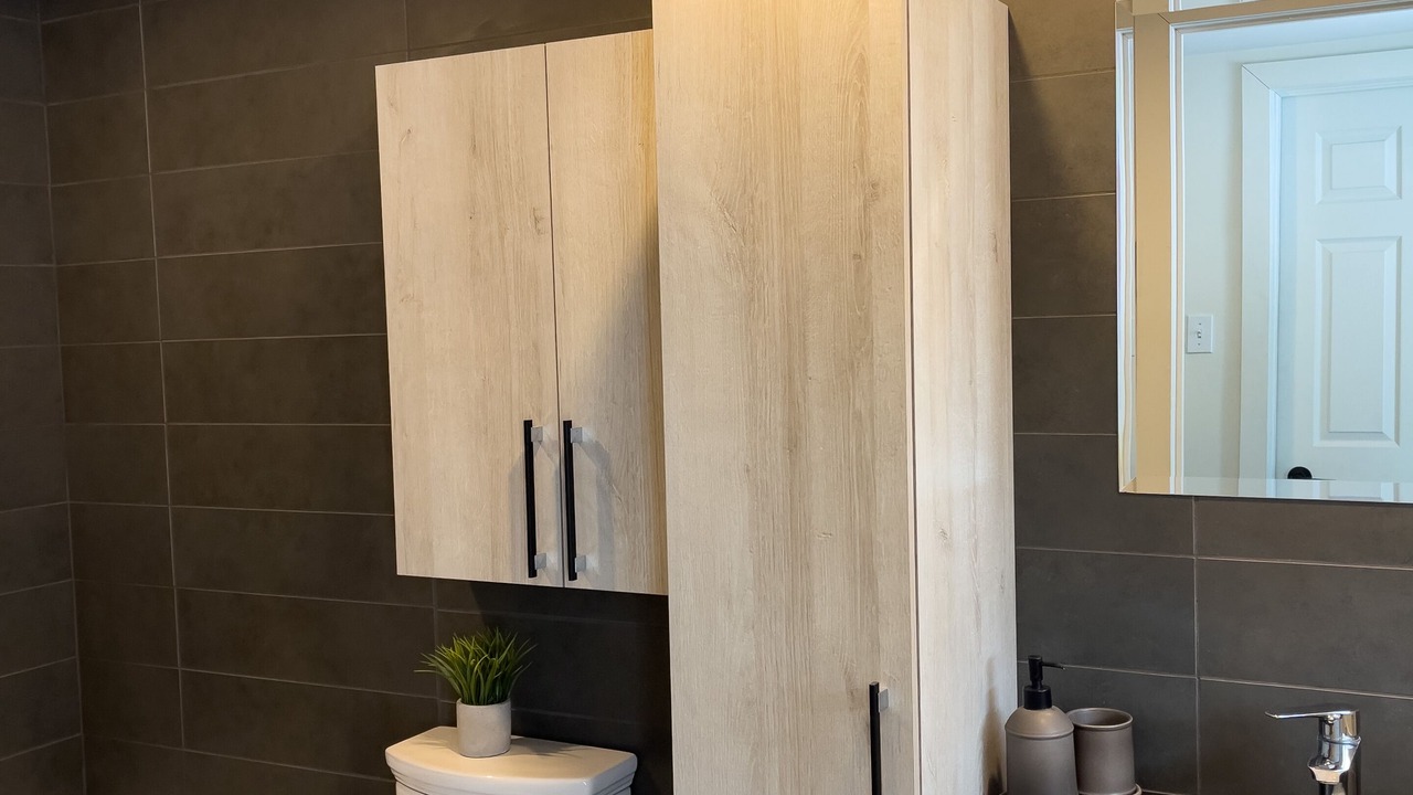 Photo of Bathroom in Stoneham