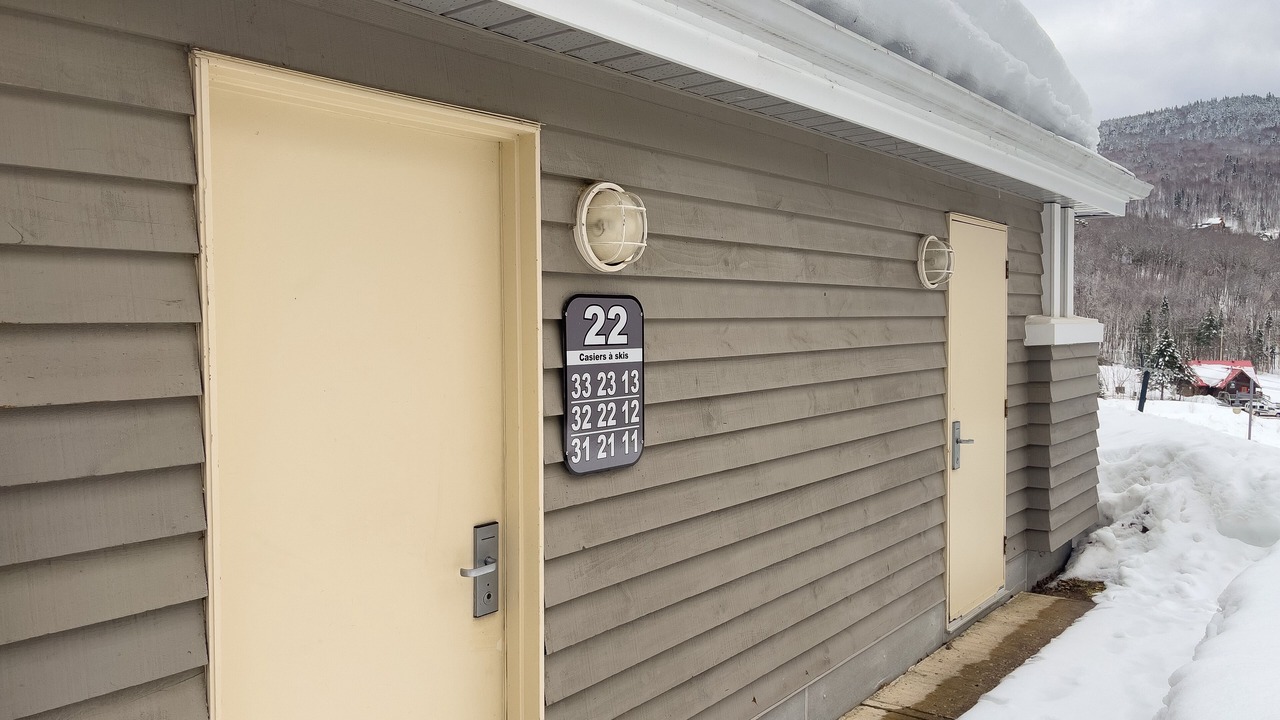 Photo of Outdoor in Stoneham