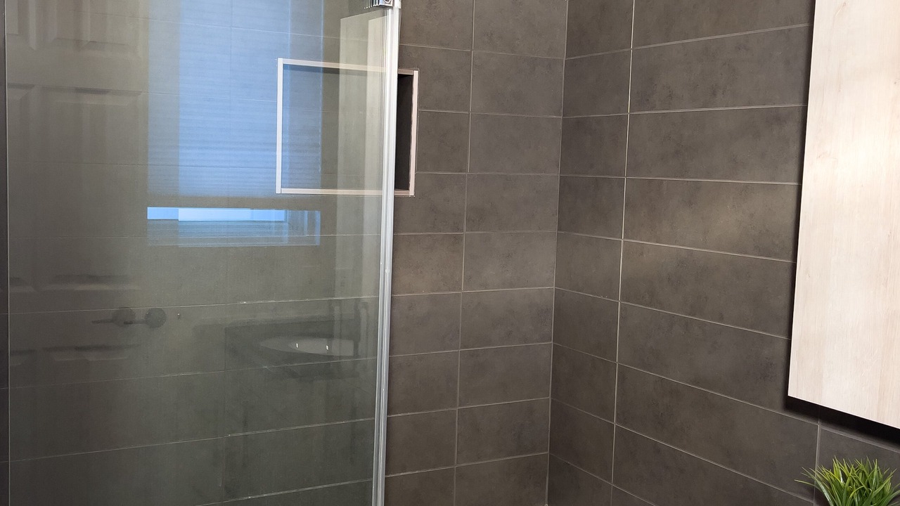 Photo of Bathroom in Stoneham