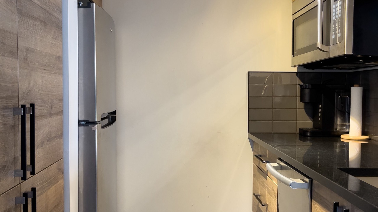 Photo of Kitchen in Stoneham