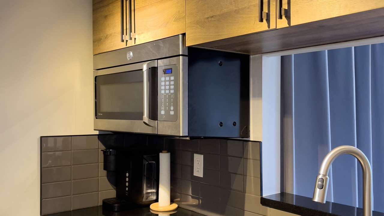 Photo of Kitchen in Stoneham