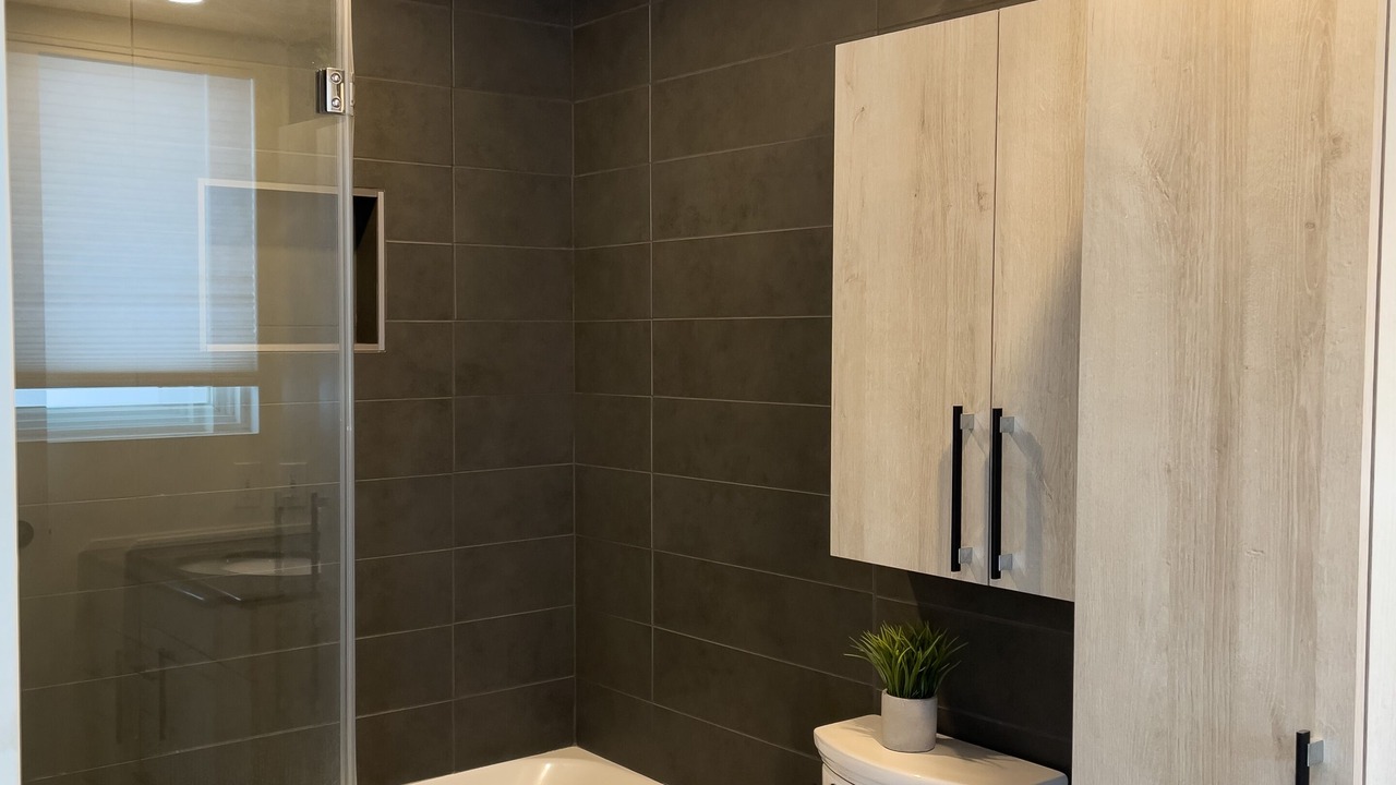Photo of Bathroom in Stoneham
