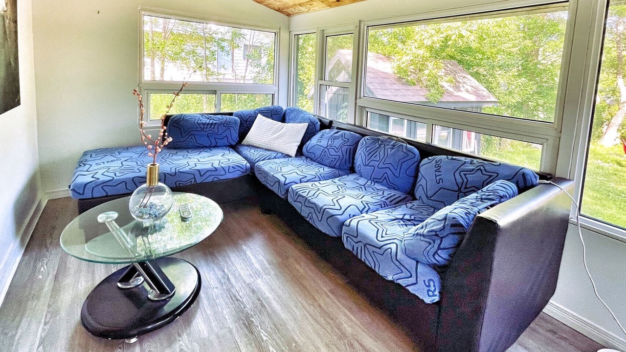 Photo of Livingroom in Washago