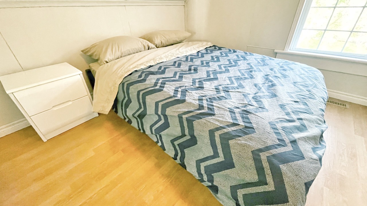Photo of Bedroom in Washago