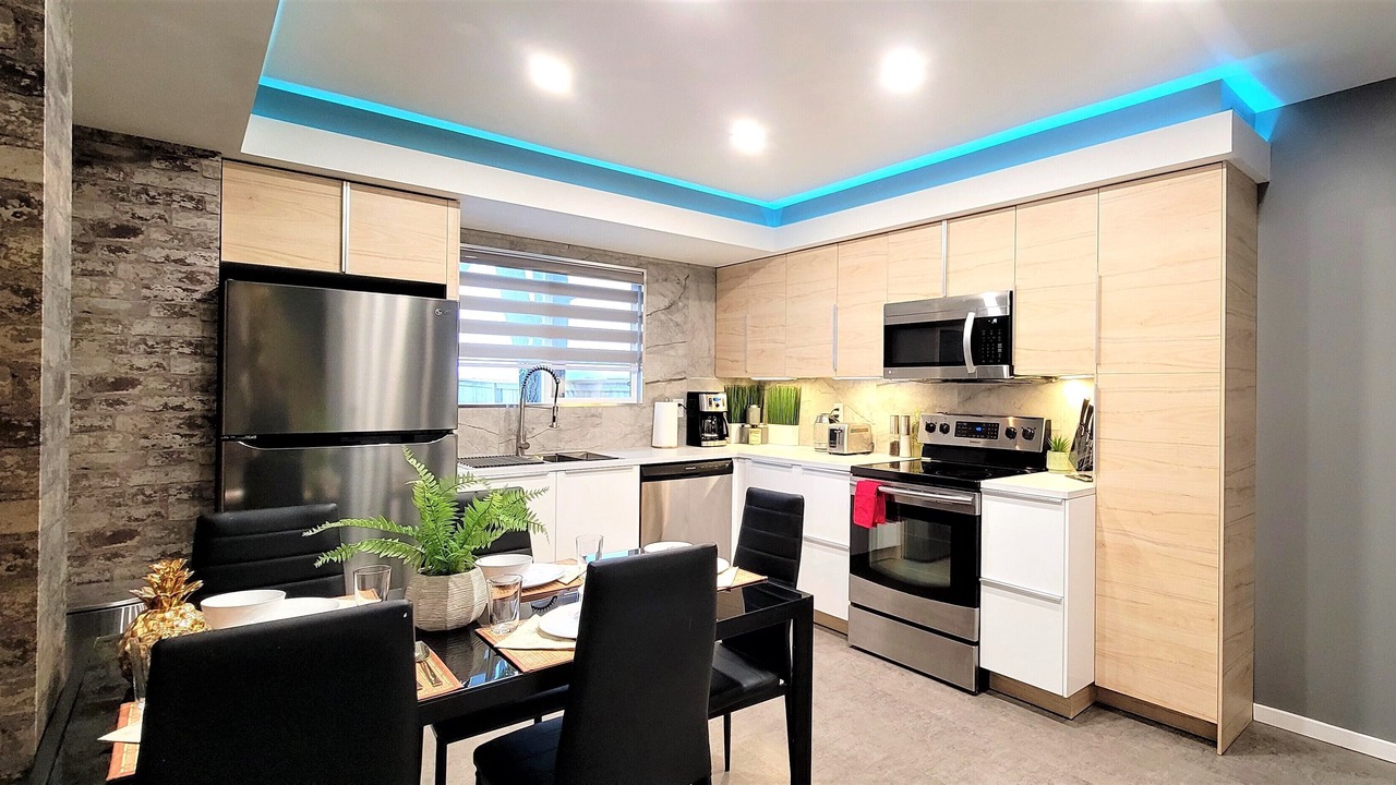 Photo of Kitchen in Winnipeg