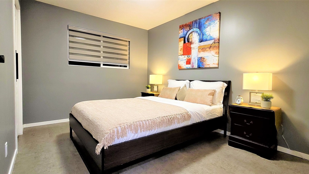 Photo of Bedroom in Winnipeg