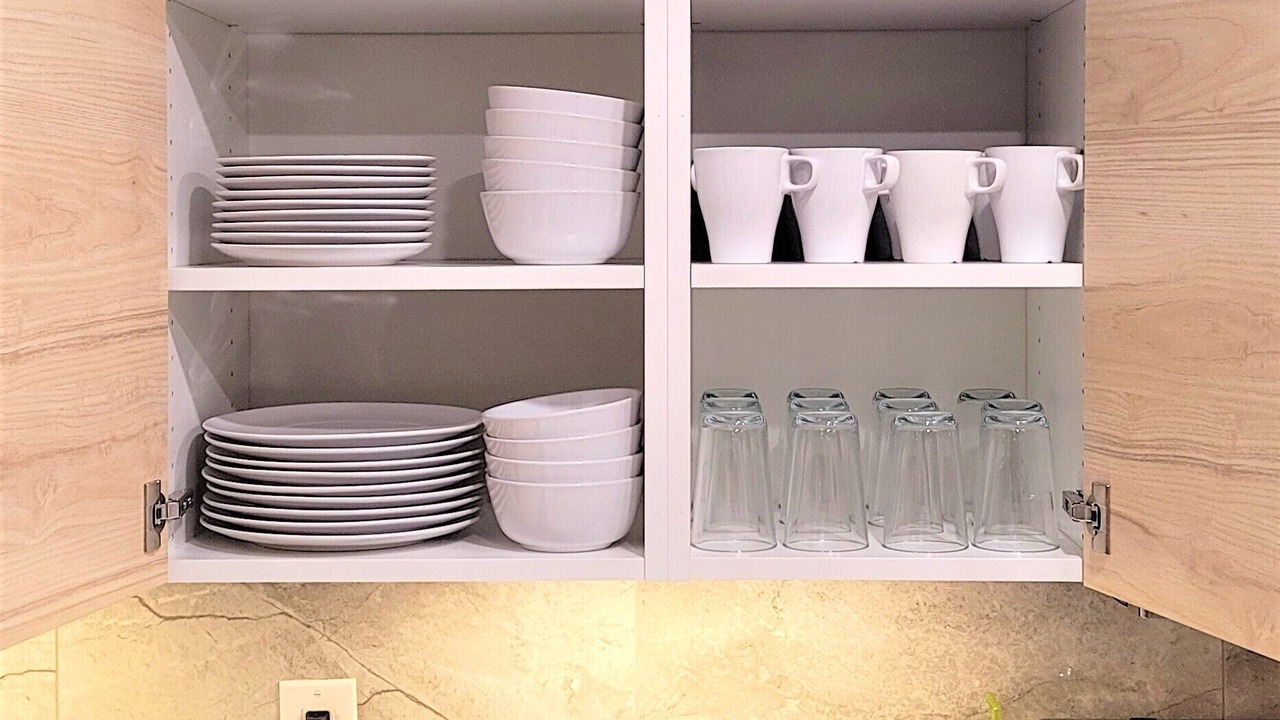 Photo of Kitchen in Winnipeg