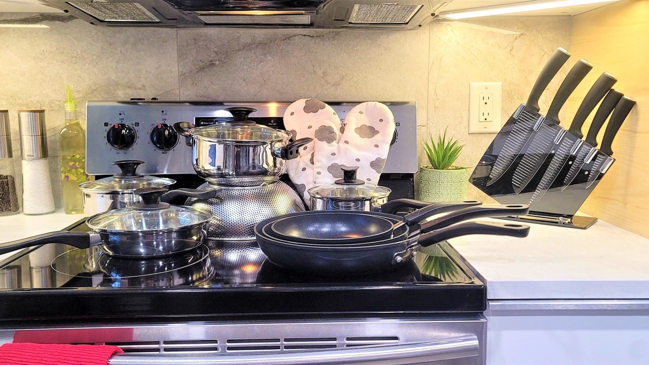 Photo of Kitchen in Winnipeg