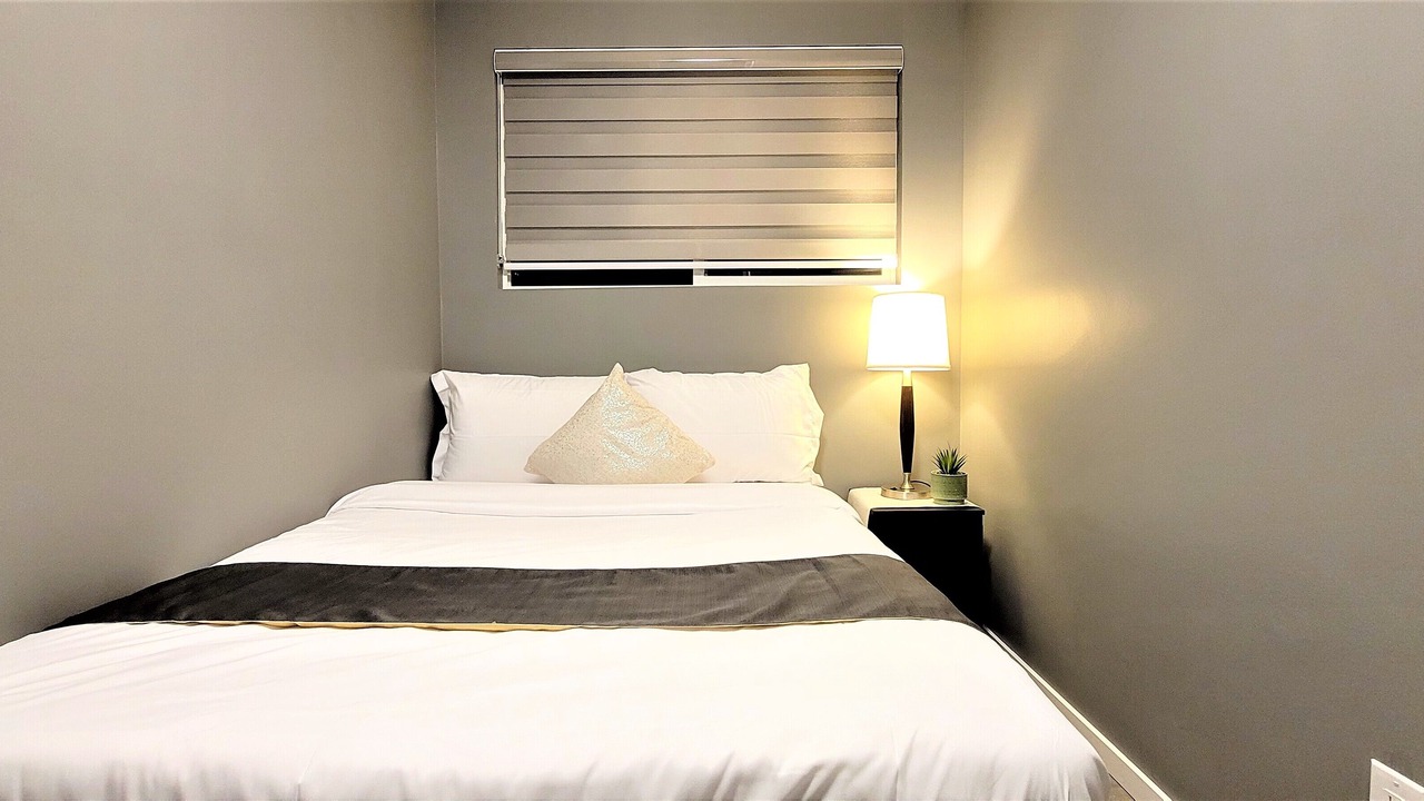 Photo of Bedroom in Winnipeg