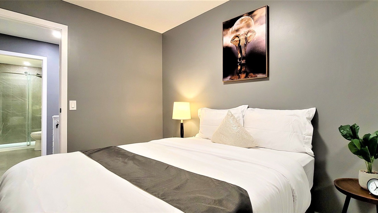 Photo of Bedroom in Winnipeg