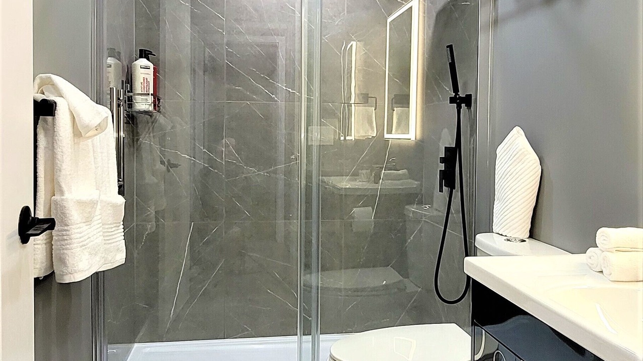 Photo of Bathroom in Winnipeg