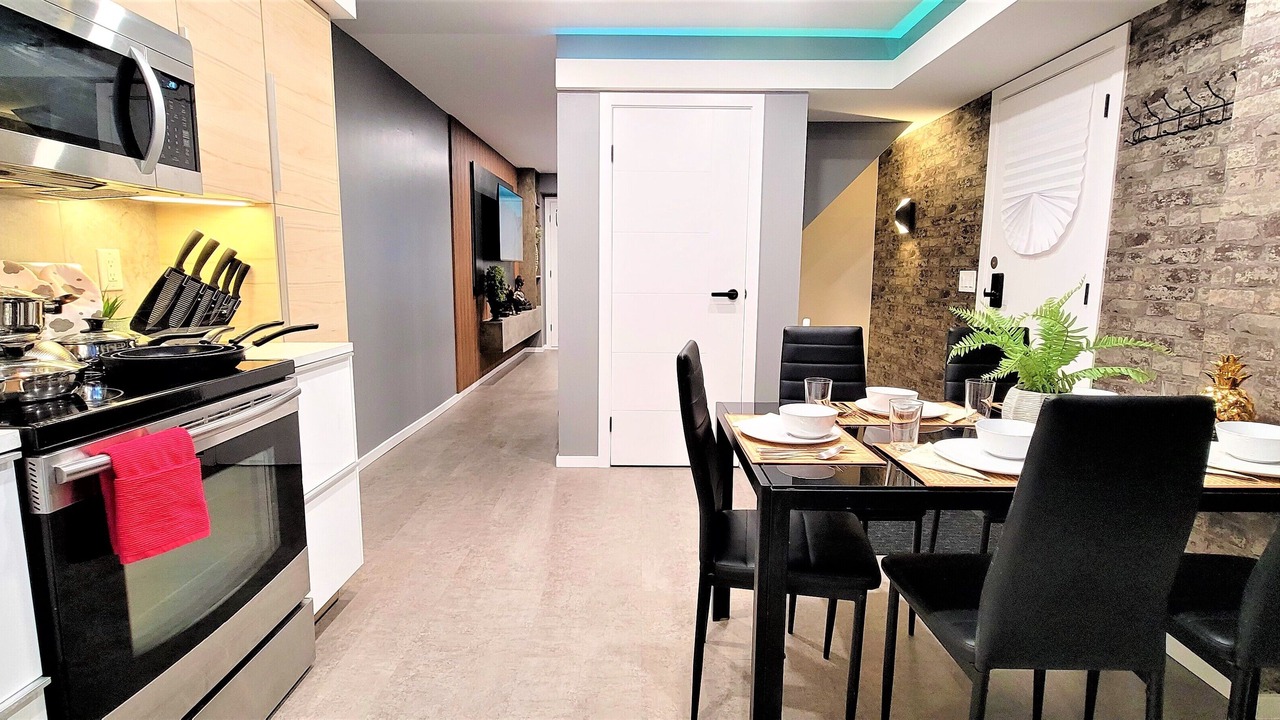 Photo of Kitchen in Winnipeg