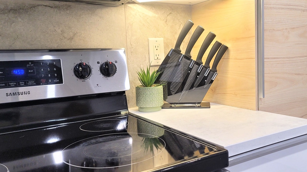 Photo of Kitchen in Winnipeg