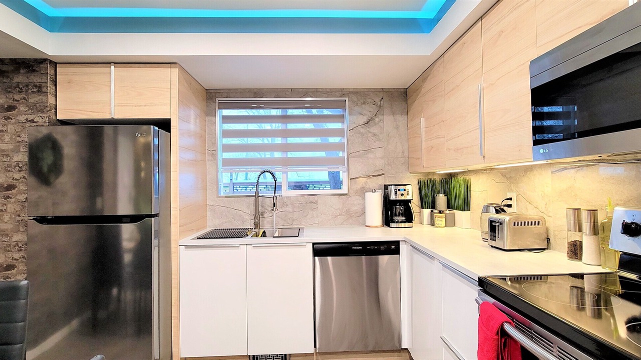 Photo of Kitchen in Winnipeg