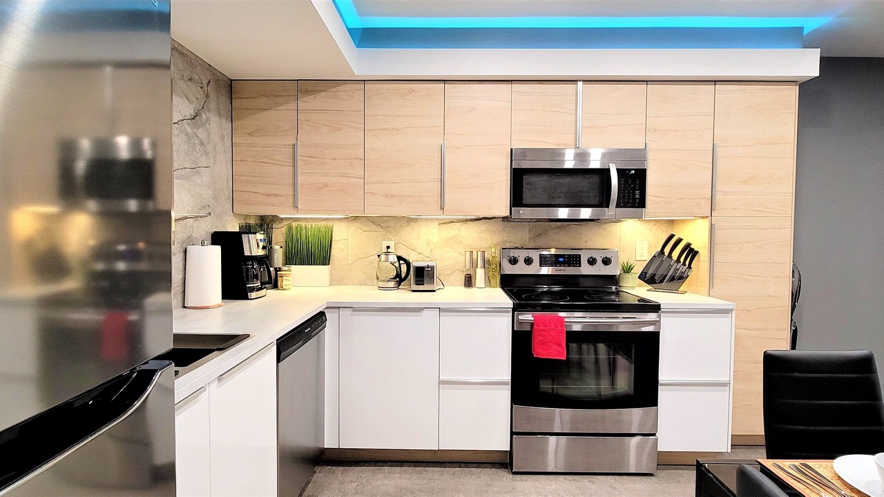 Photo of Kitchen in Winnipeg
